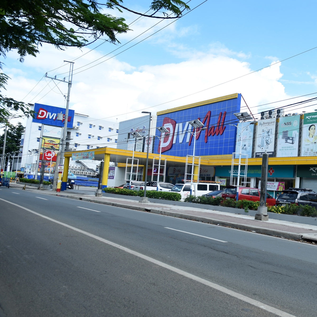 Divi Mall – wealthmoreconstruction